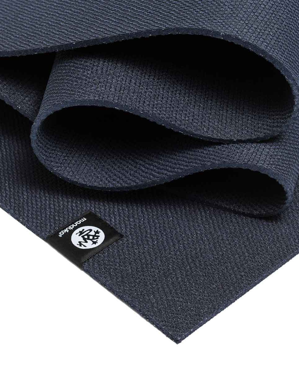 Yogamatte X Hybrid Fitness Mat - Midnight