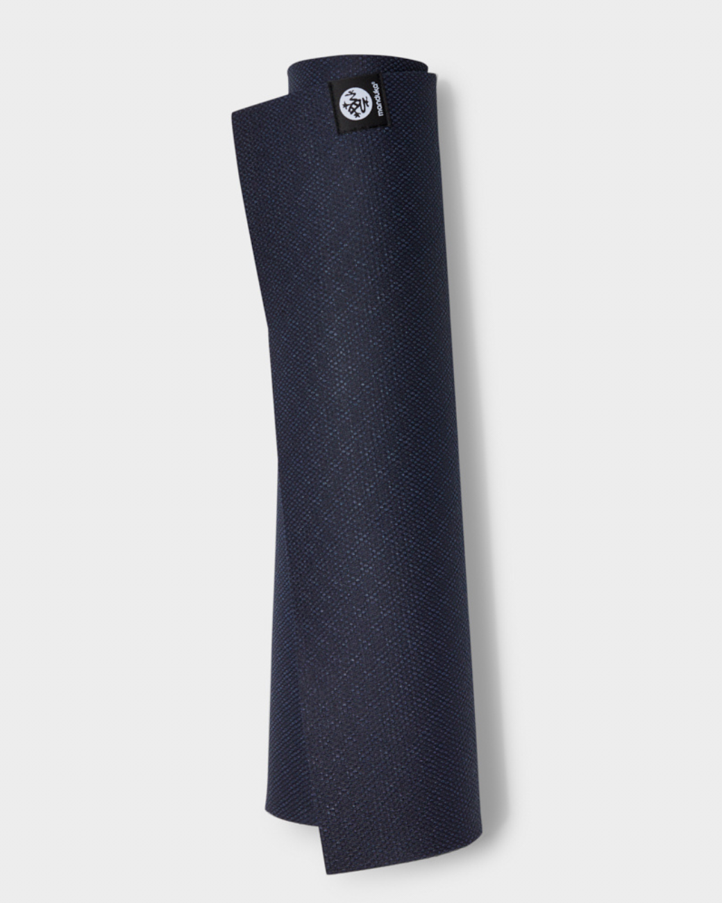 Yogamatte X Hybrid Fitness Mat - Midnight