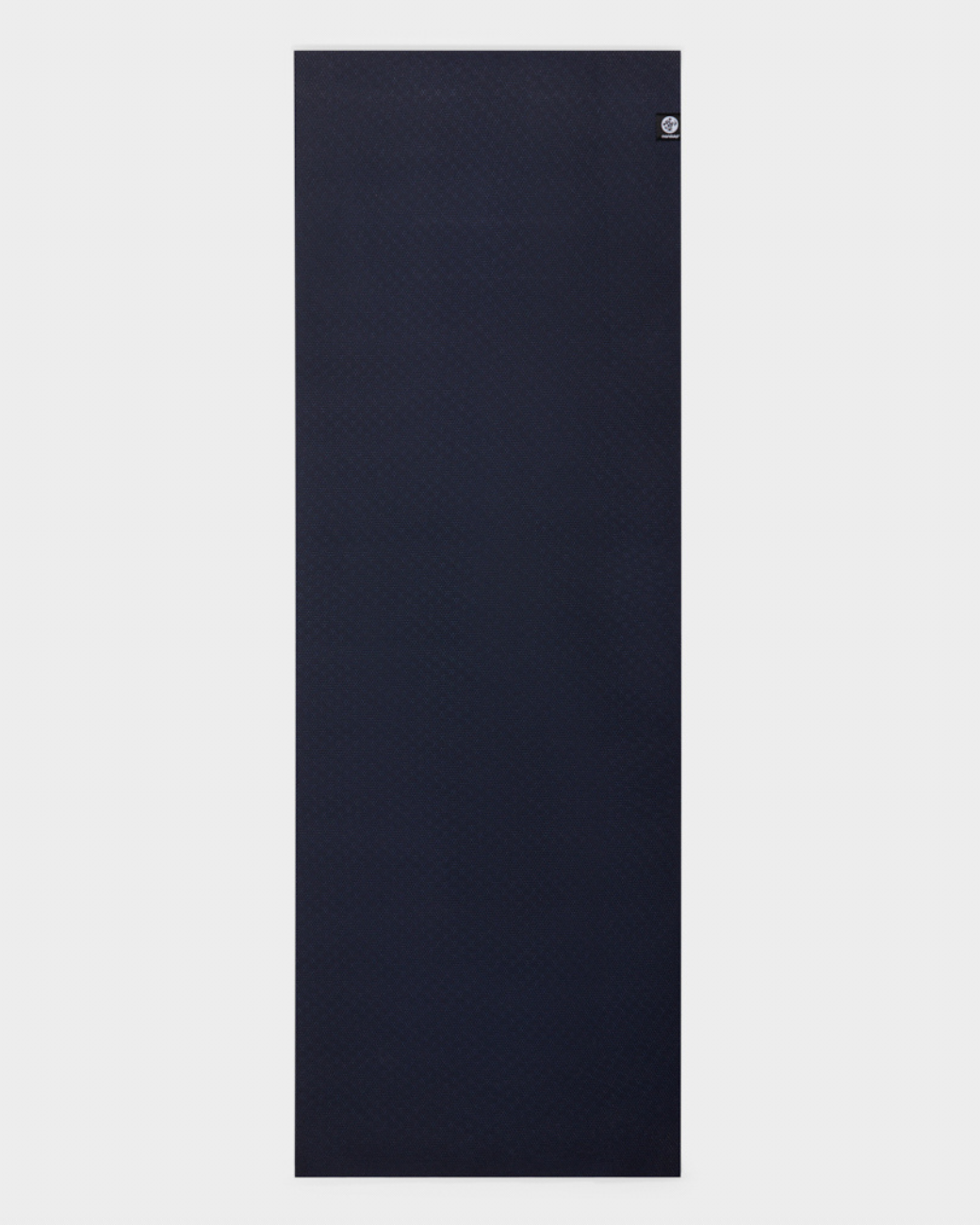 Yogamatte X Hybrid Fitness Mat - Midnight