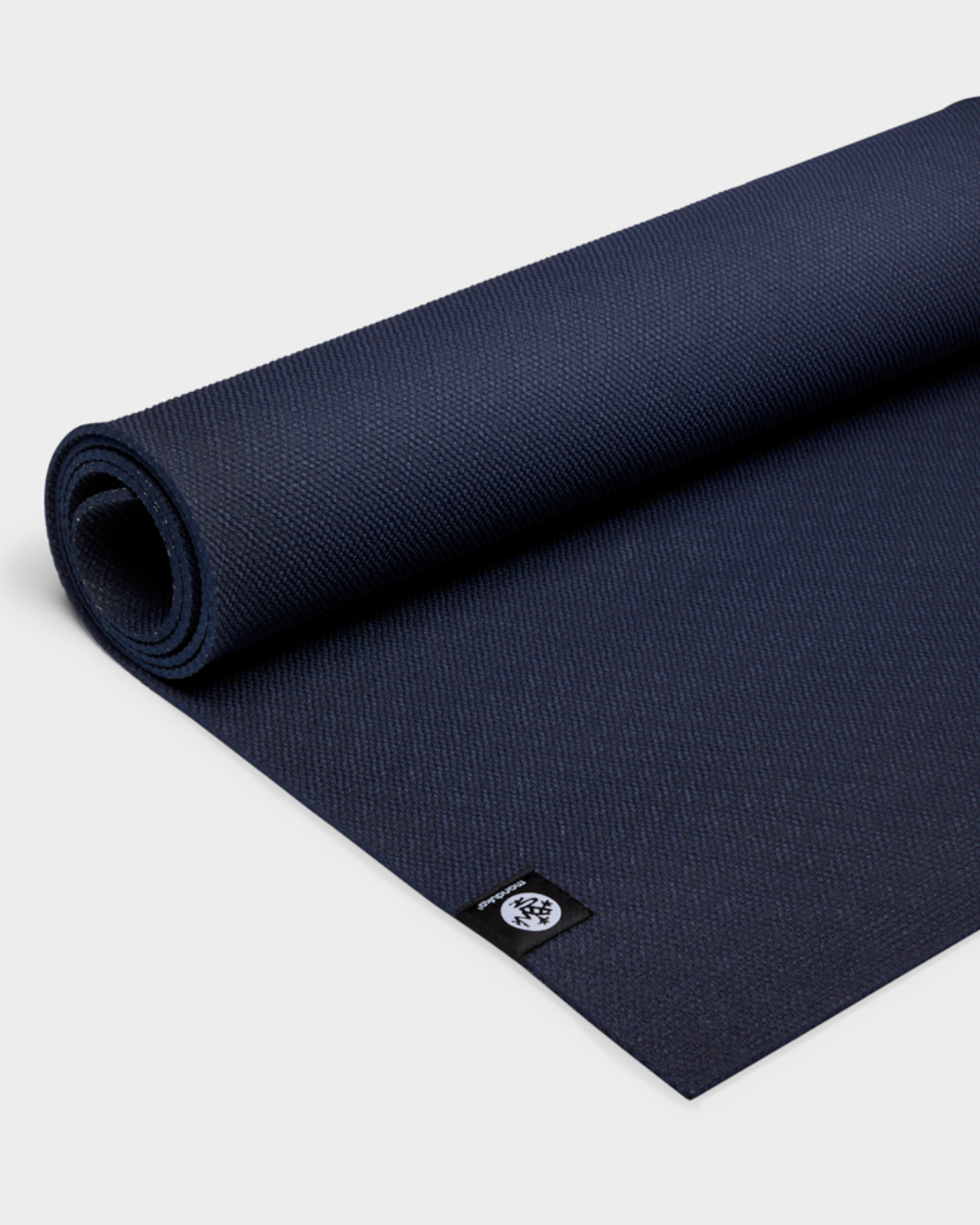 Yogamatte X Hybrid Fitness Mat - Midnight