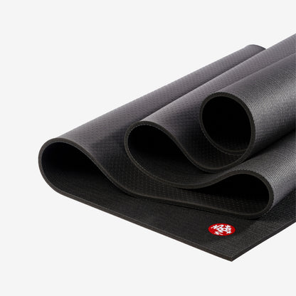 Manduka Yogamatte PRO - Black   
