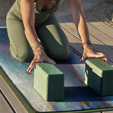 Manduka Yogamatte PRO - Earth   