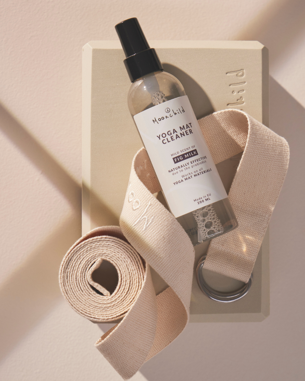 Yogamattenreiniger Fig Milk