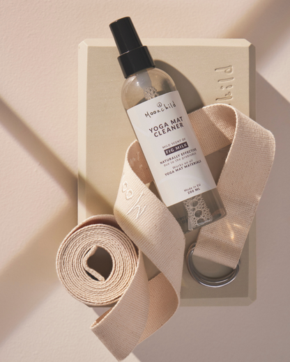Yogamattenreiniger Fig Milk