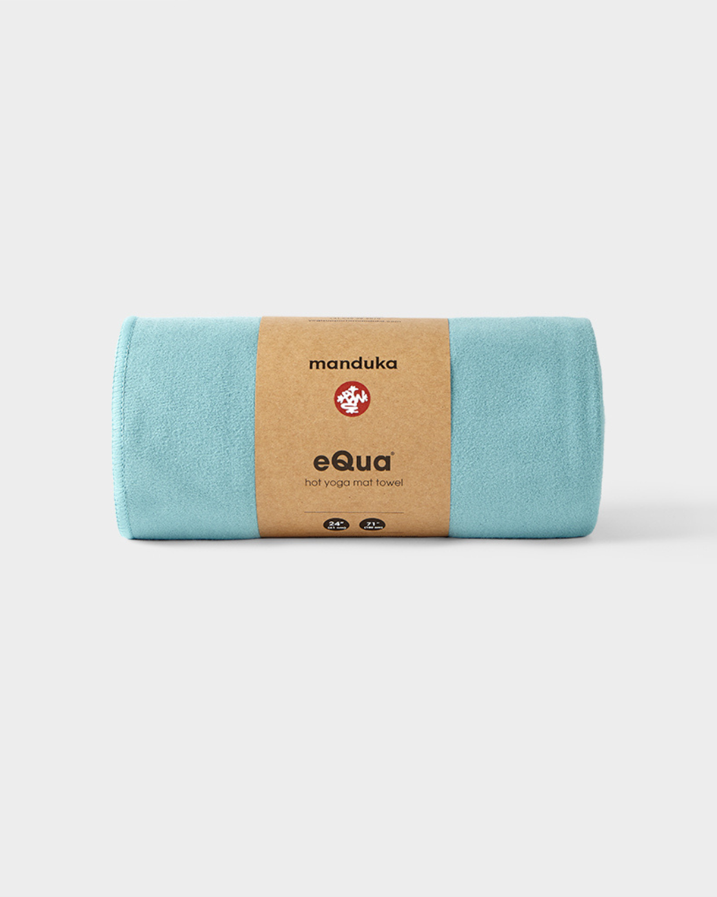 Mattentuch eQua - Blue Lotus 2.0