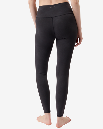 Monoprinted Tights - Monochrome