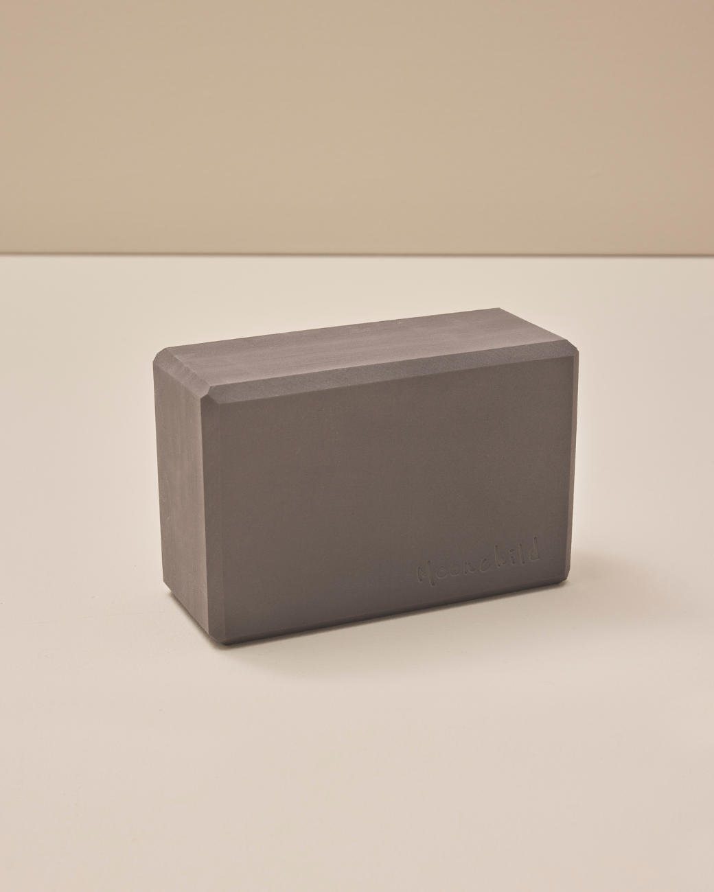 Yogablock Recycled Foam - Moon Stone
