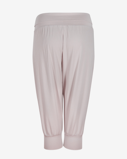 3/4 Pants Nidhi - Cream