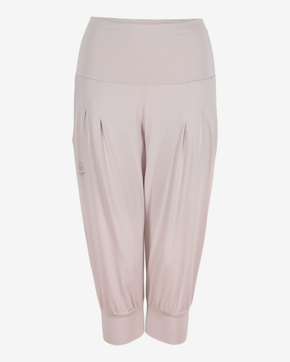 3/4 Pants Nidhi - Cream
