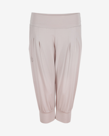 3/4 Pants Nidhi - Cream