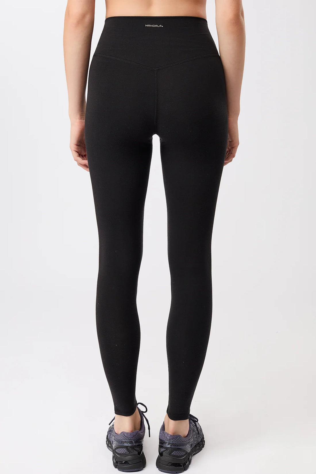 Best Loved Leggings - Black
