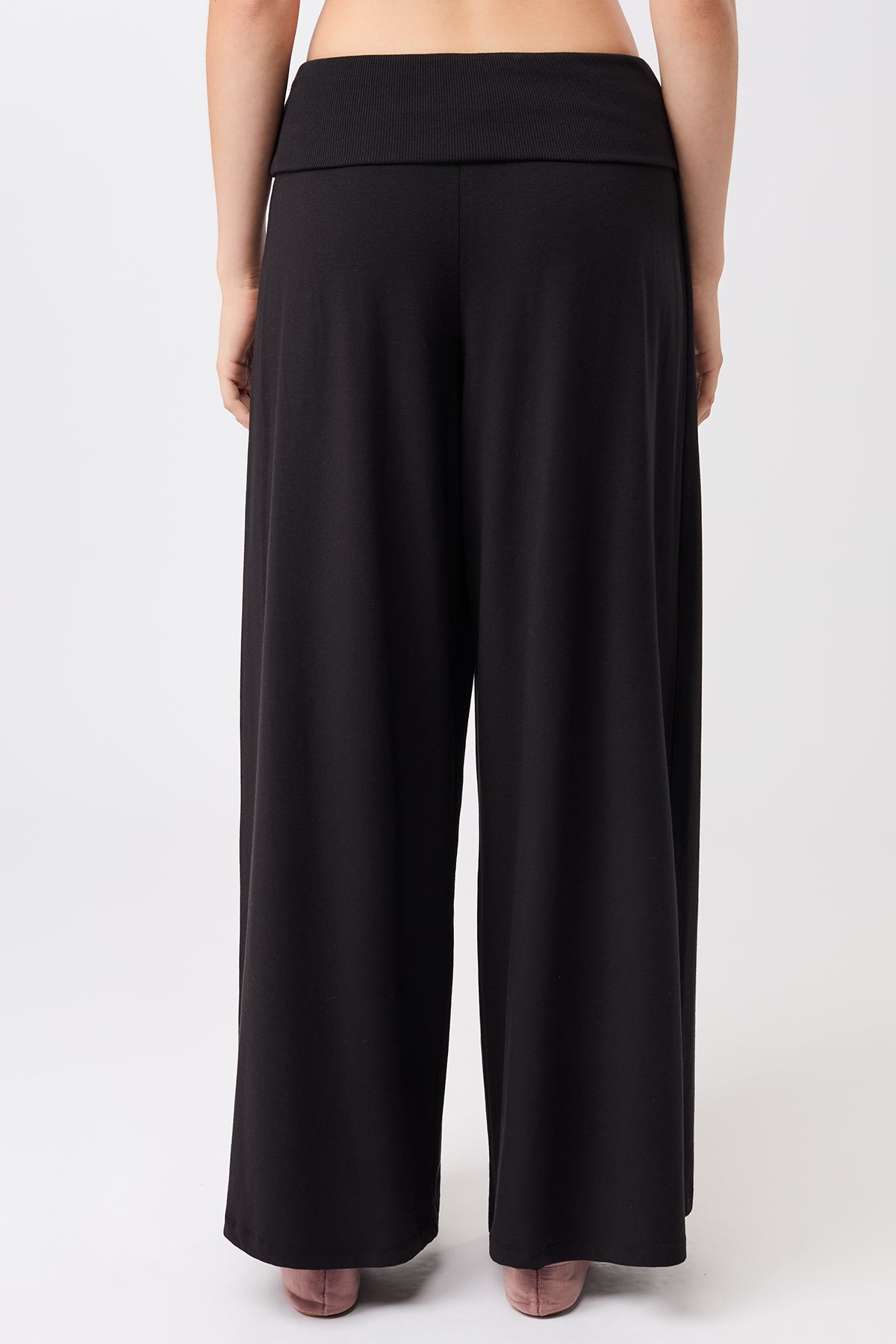 Lounge Pants  - Black