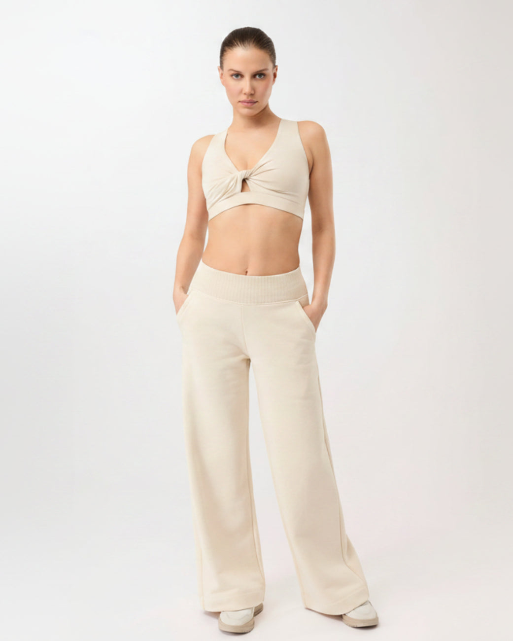 Surfer Vibe Pants - Morning