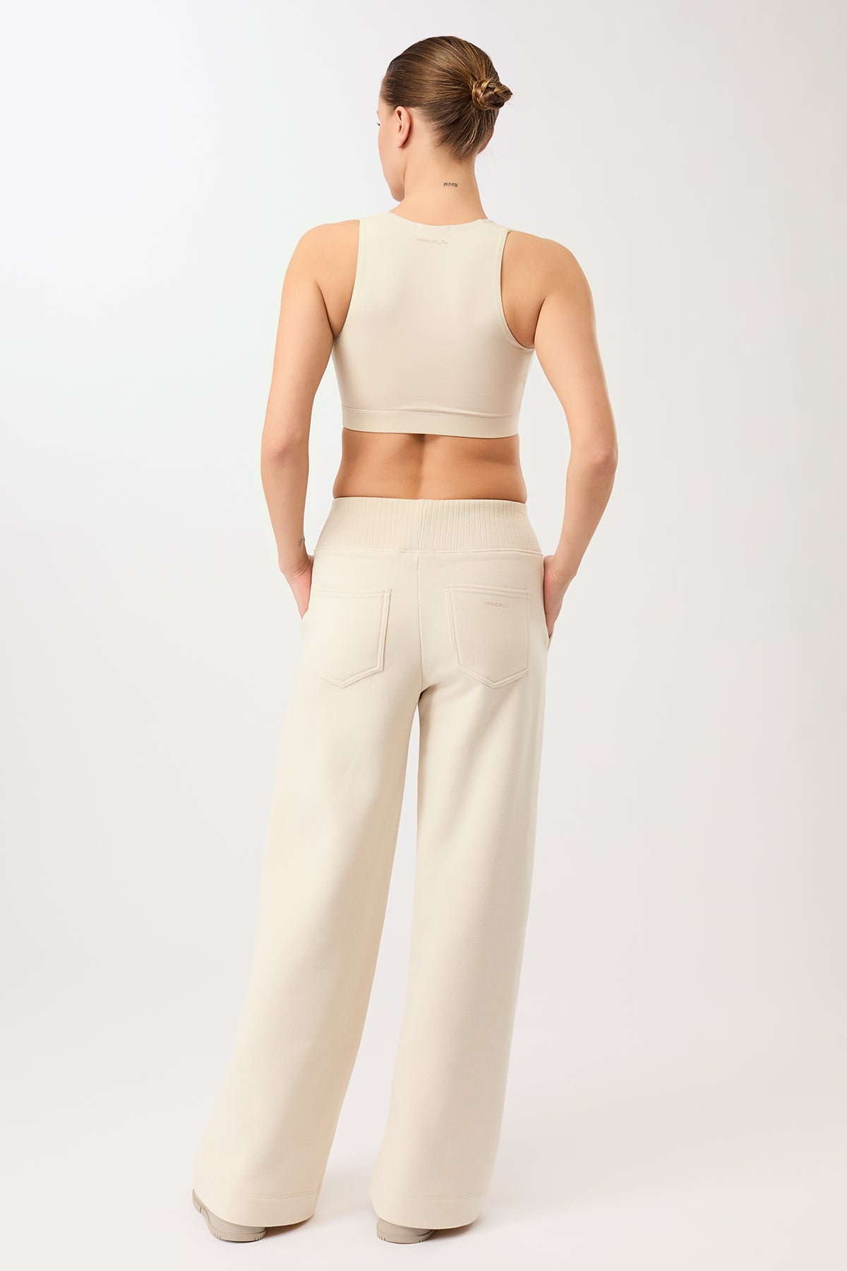 Surfer Vibe Pants - Morning