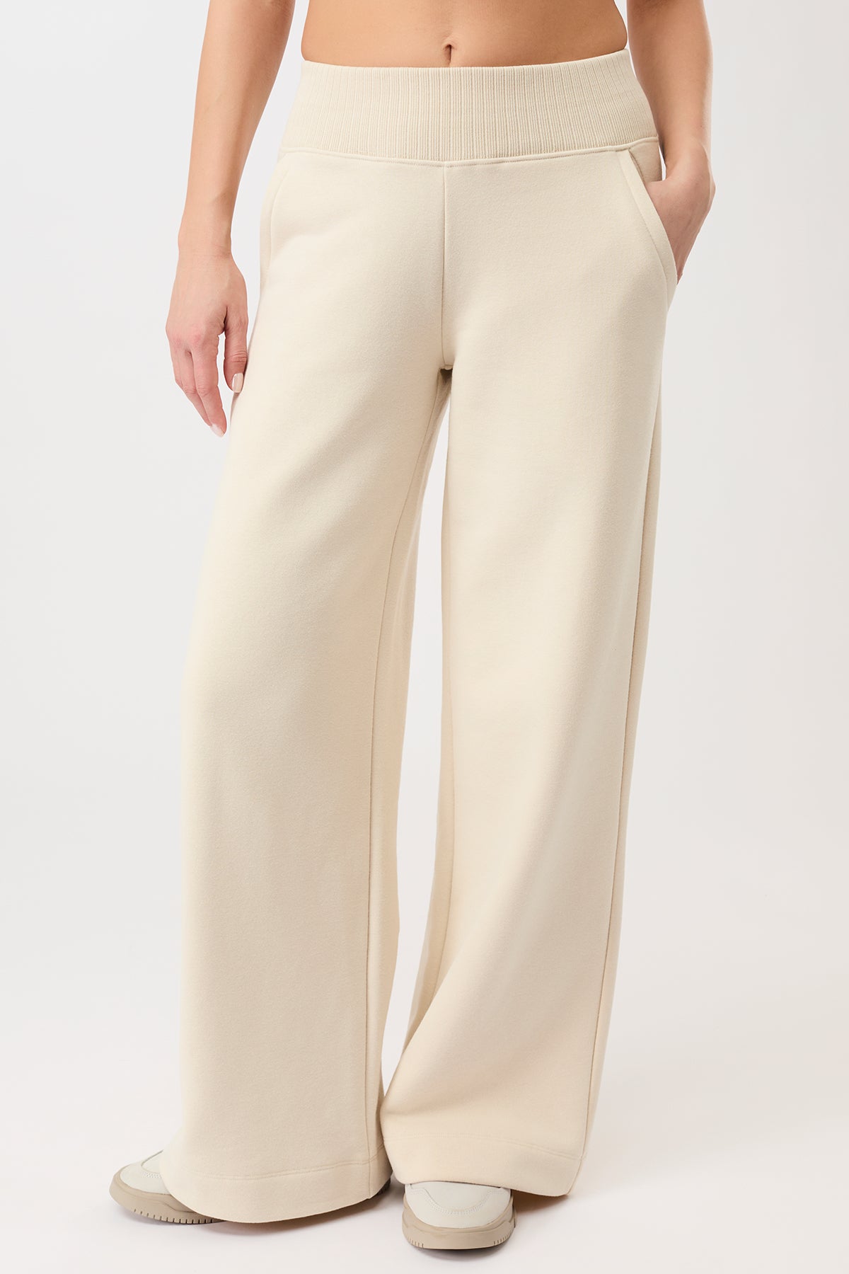 Surfer Vibe Pants - Morning