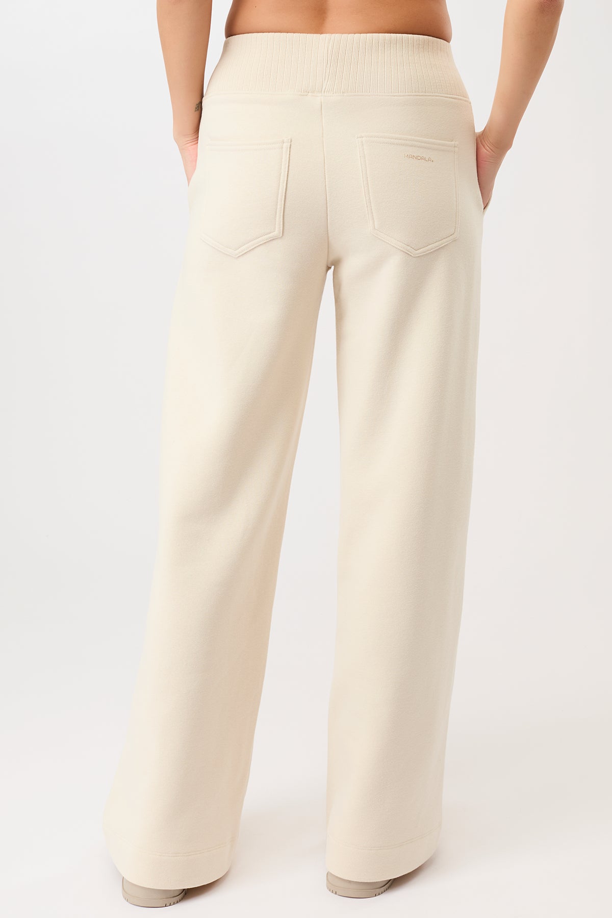 Surfer Vibe Pants - Morning