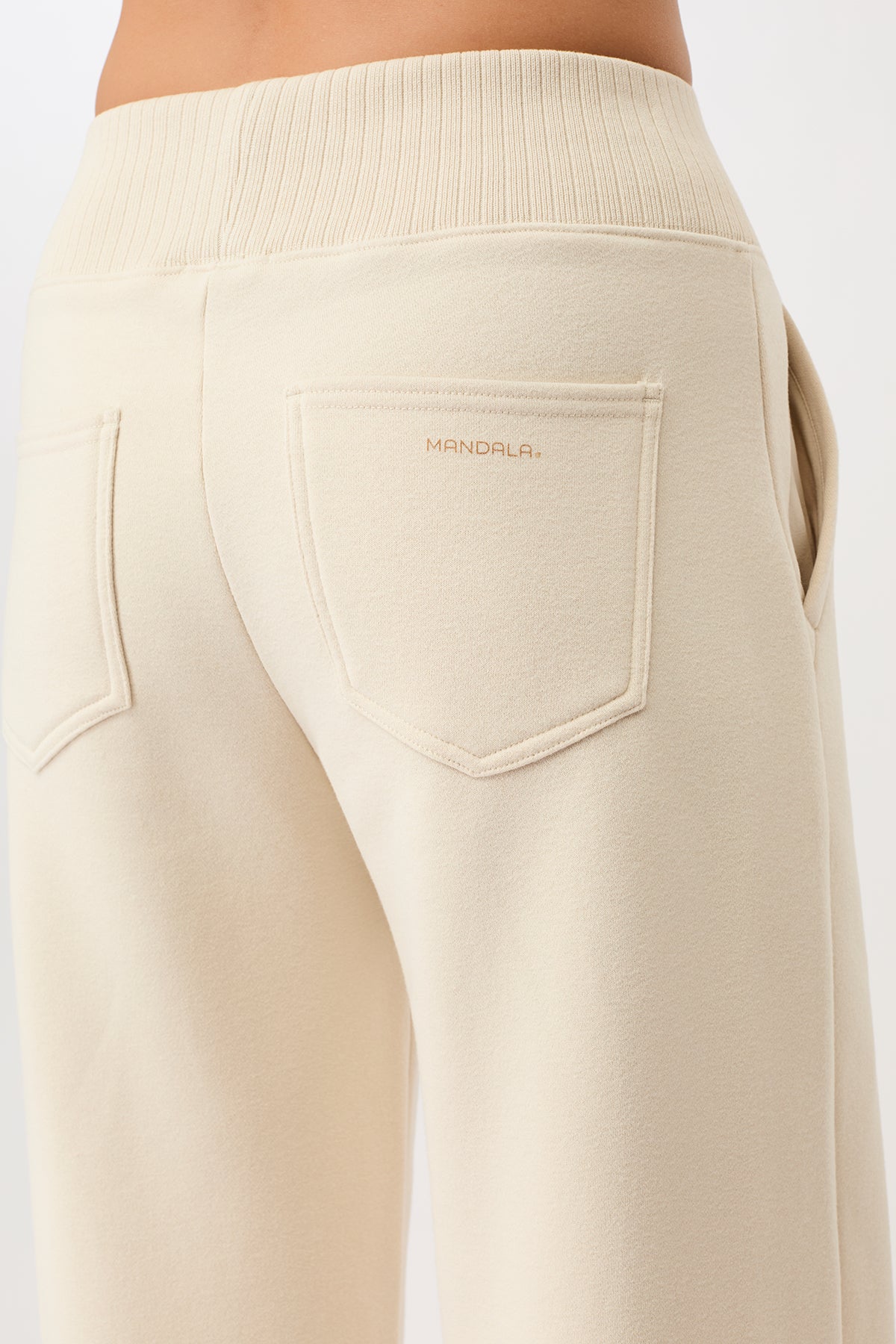 Surfer Vibe Pants - Morning