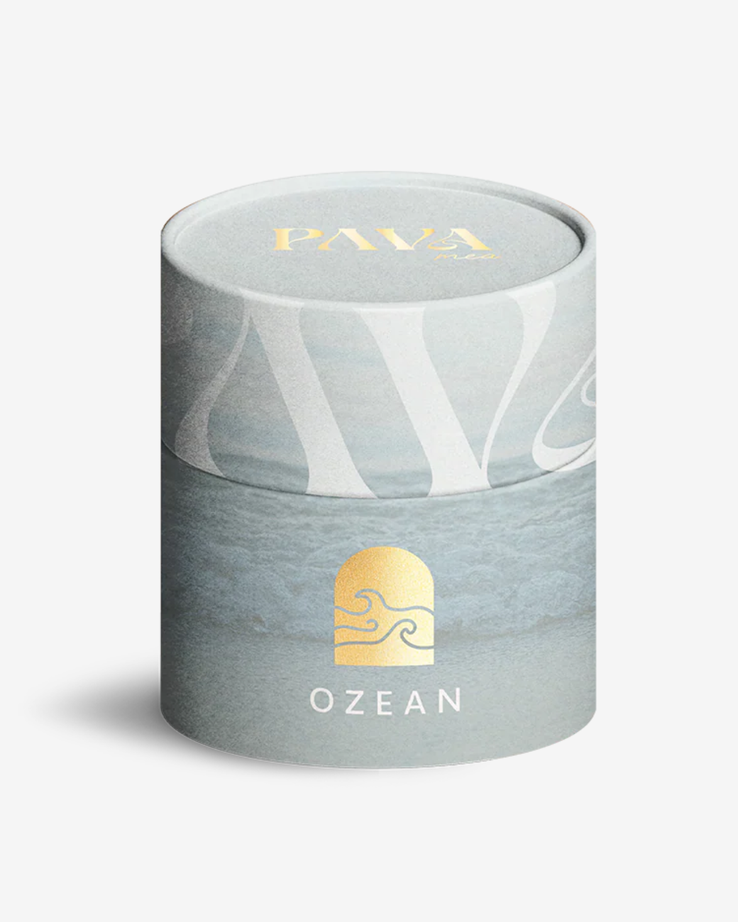 Ozean Räuchermischung