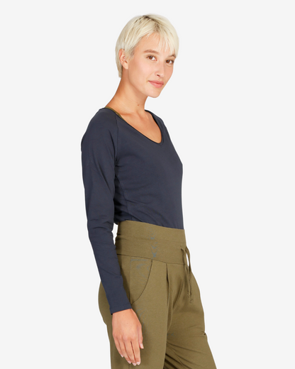 Perfect Shirt - Anthracite