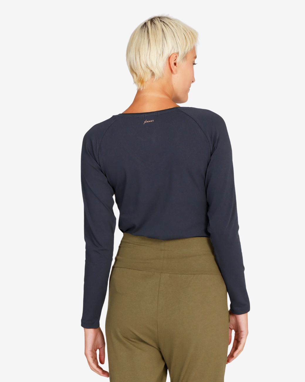 Perfect Shirt - Anthracite