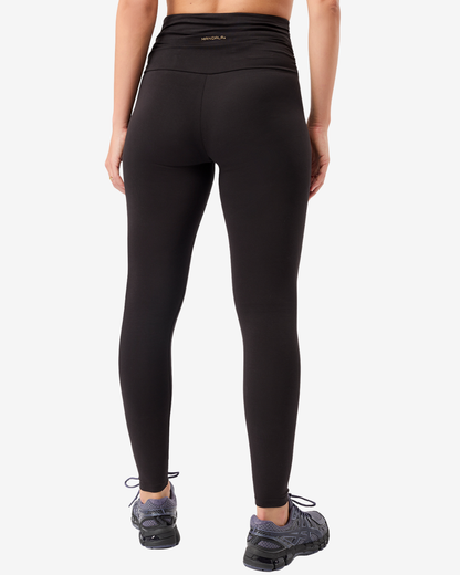Pilates Leggings - Black