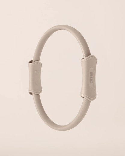 Pilates Ring - Light Cashmere