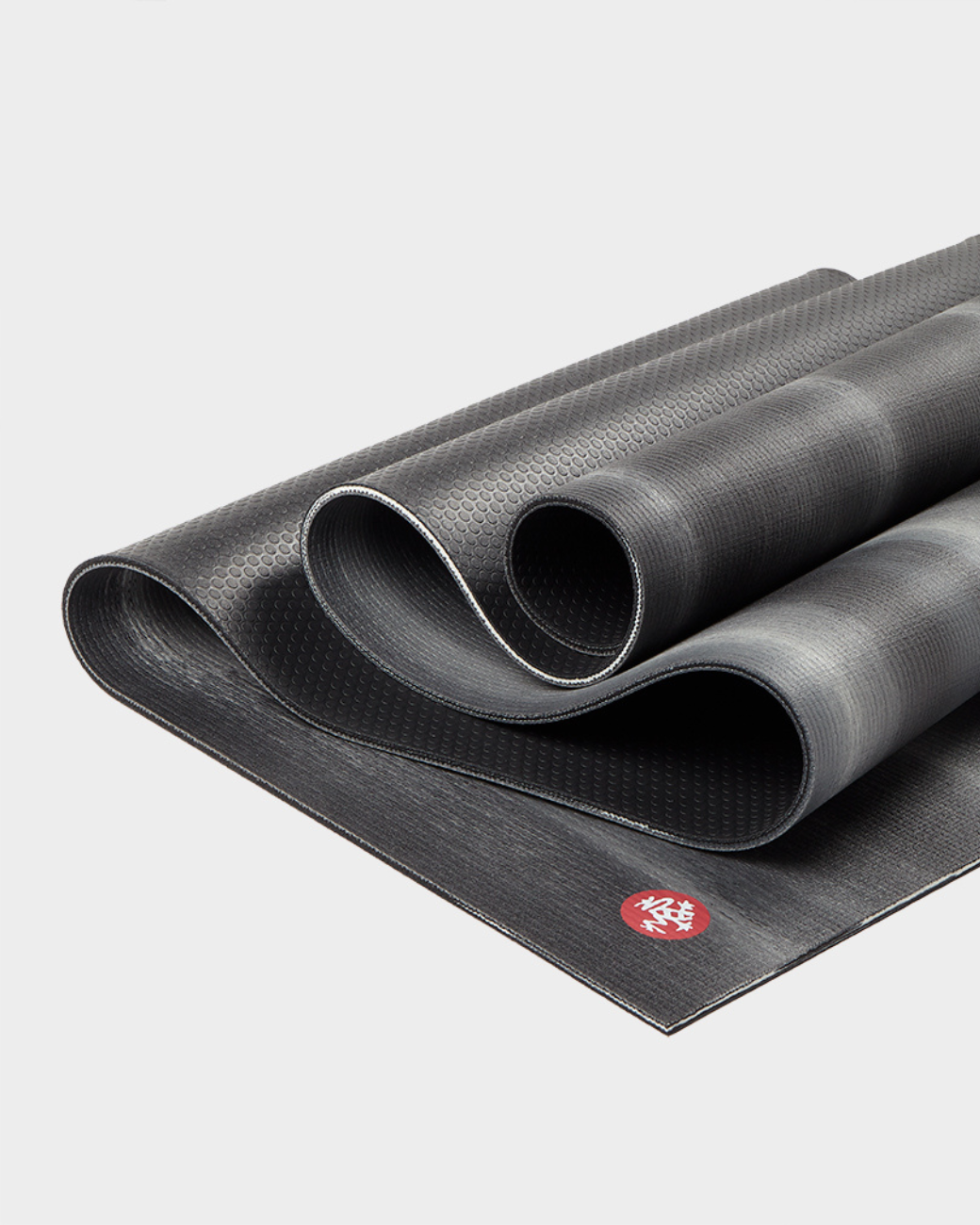 Yogamatte PRO - Black Light