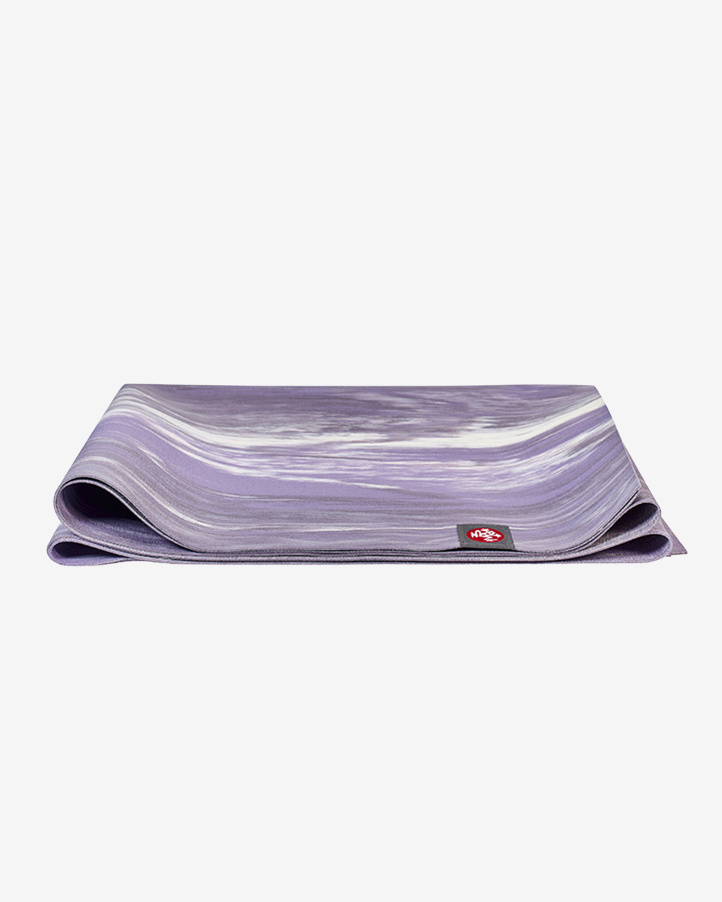 Yogamatte eKO SuperLite - Hyacinth Marbled