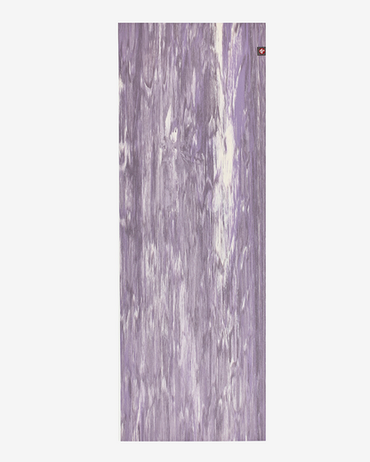 Yogamatte eKO SuperLite - Hyacinth Marbled