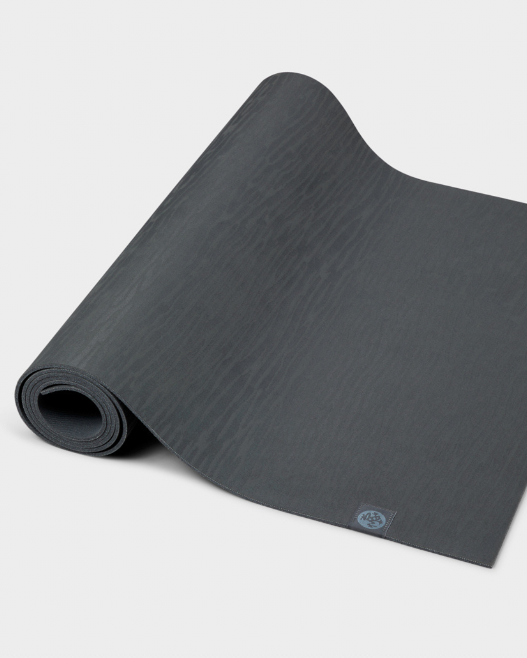 Yogamatte eKO Lite 3.0 - Charcoal