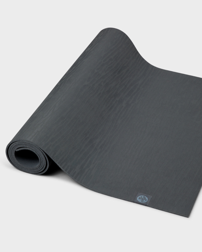 Yogamatte eKO Lite 3.0 - Charcoal