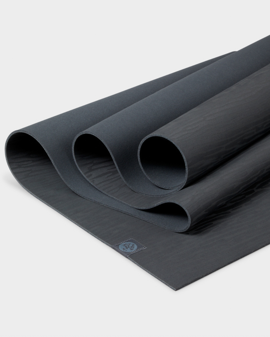 Yogamatte eKO Lite 3.0 - Charcoal