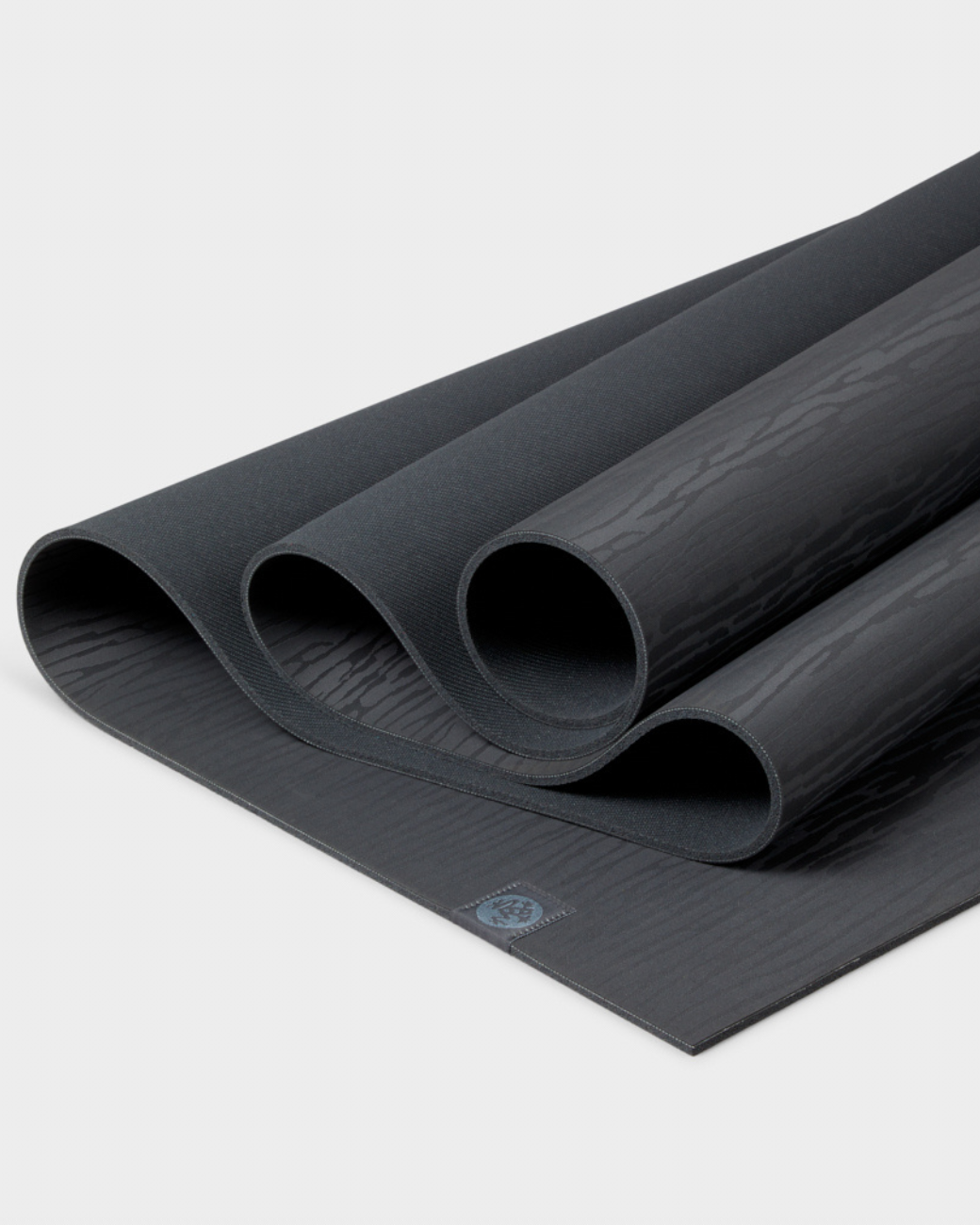 Yogamatte eKO Lite 3.0 XL - Charcoal