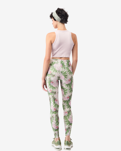 VibrantVibe Leggings - Fidji