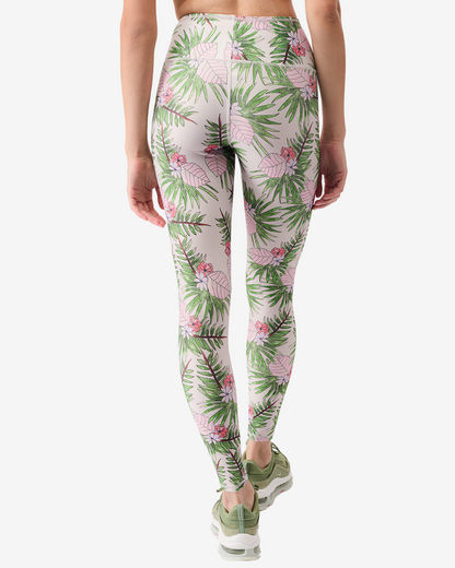 VibrantVibe Leggings - Fidji