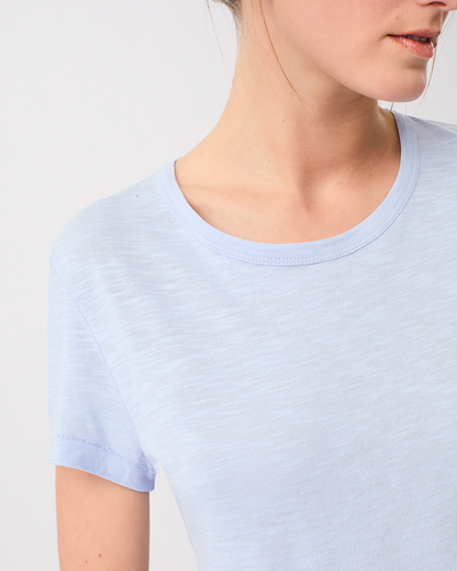 Rest Recovery Tee - Etheral Glow