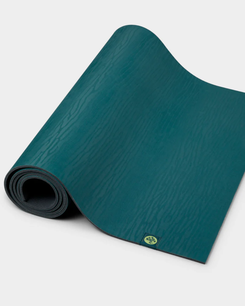 Yogamatte eKO 3.0 - Algae Charcoal