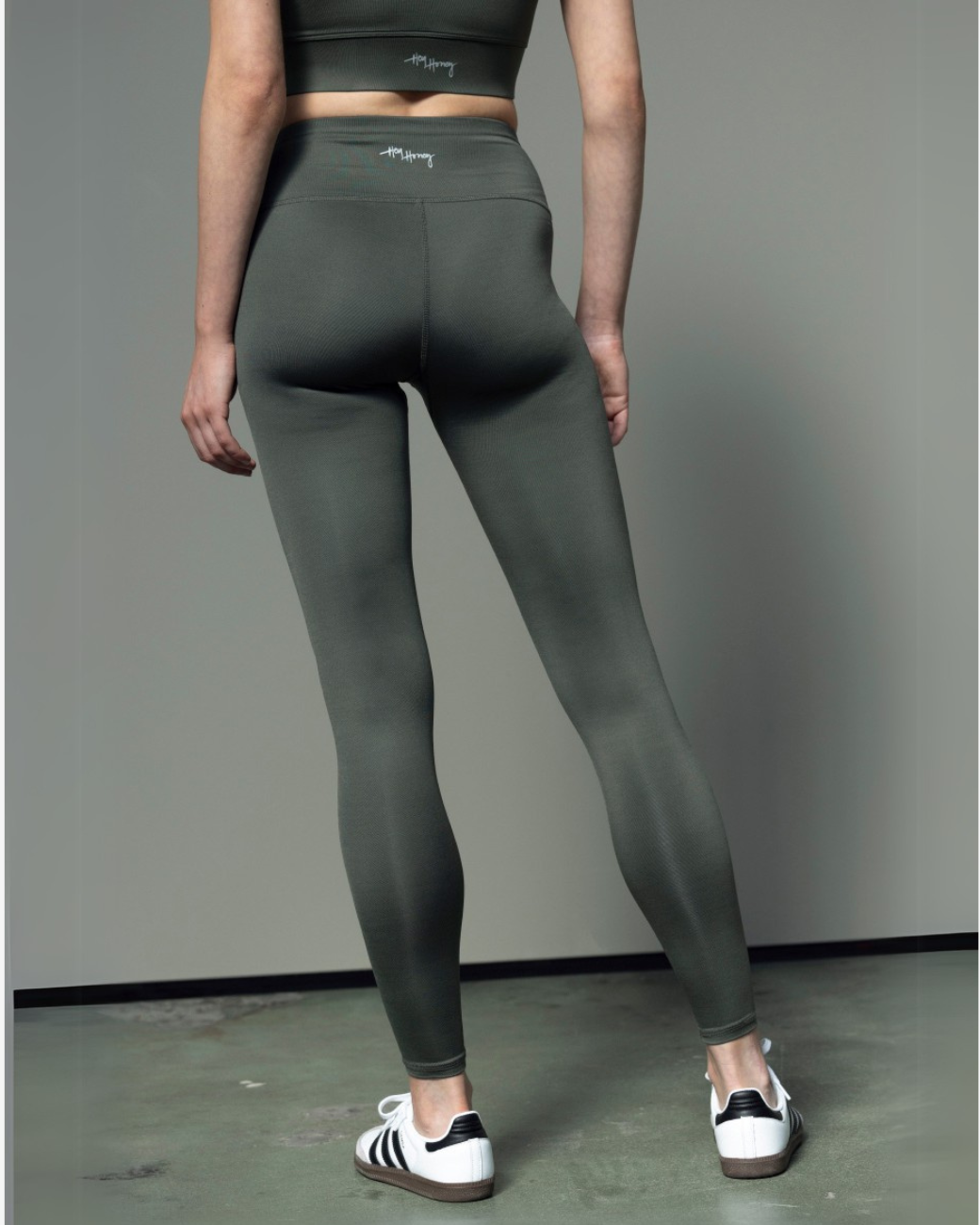 Leggings Thyme