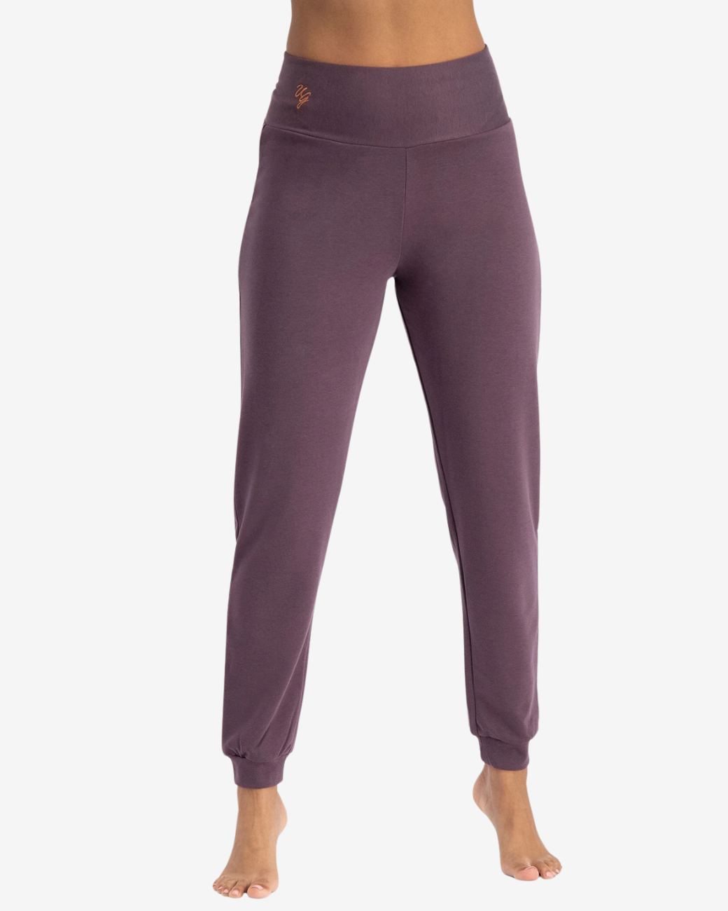 Ojas Yogahose - Berry