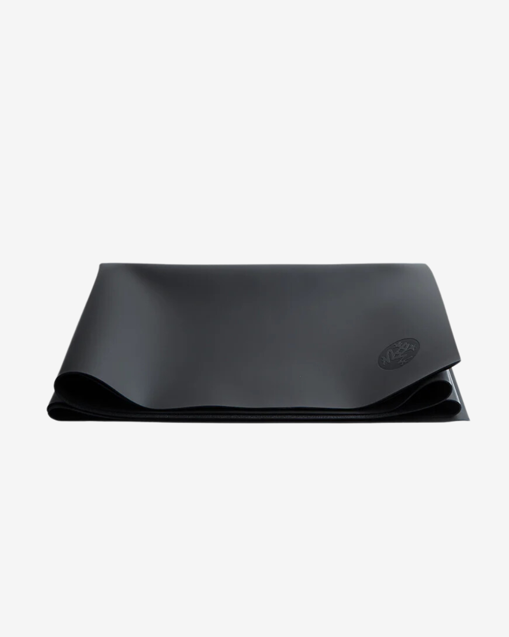 Manduka GRP Adapt Travel - Carbon Black - ReMAT