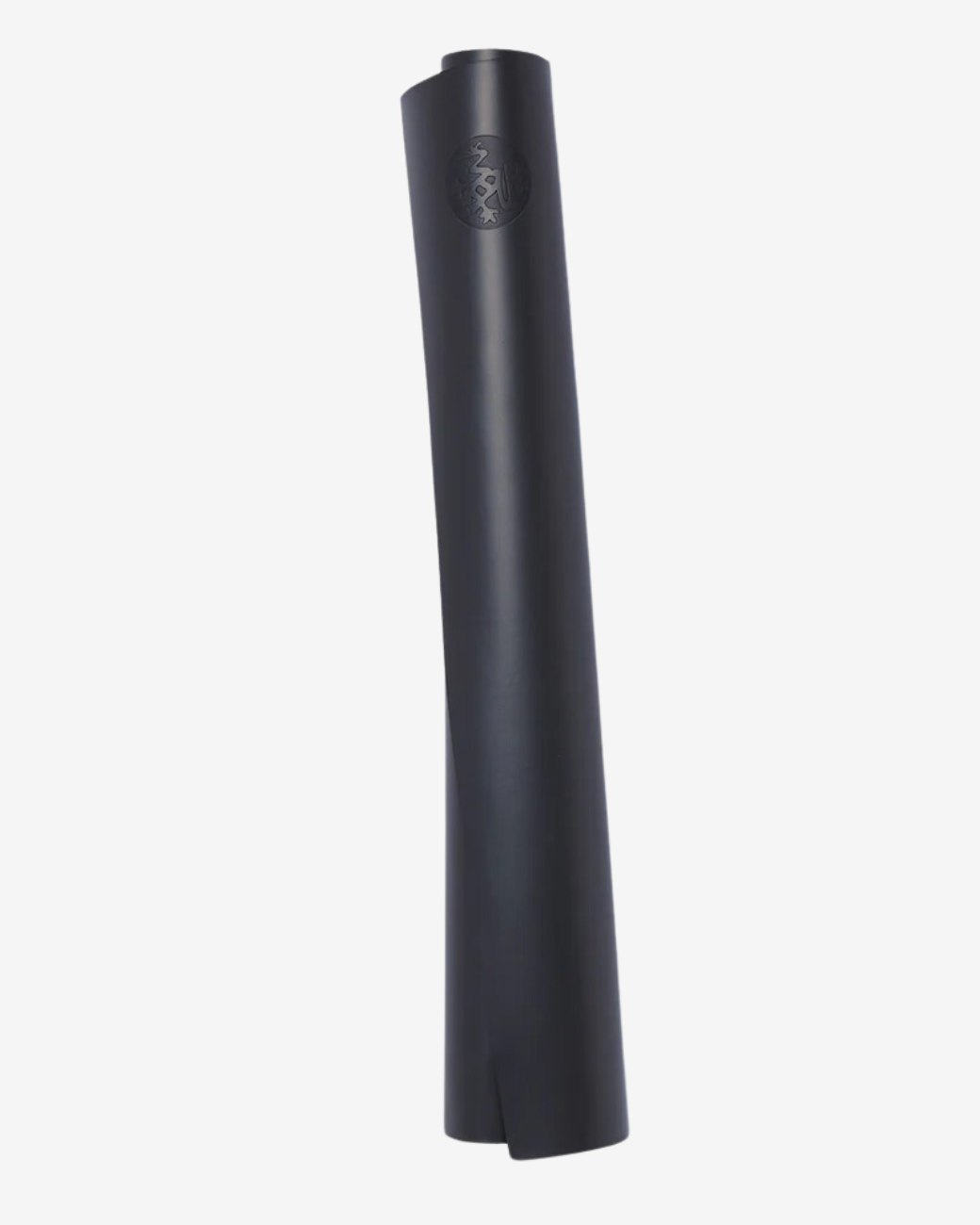 Manduka GRP Adapt Travel - Carbon Black - ReMAT