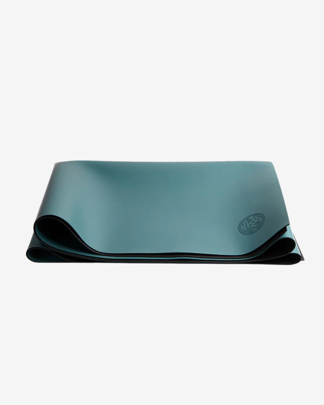 Manduka GRP Adapt Travel - Dark Lotus - ReMAT