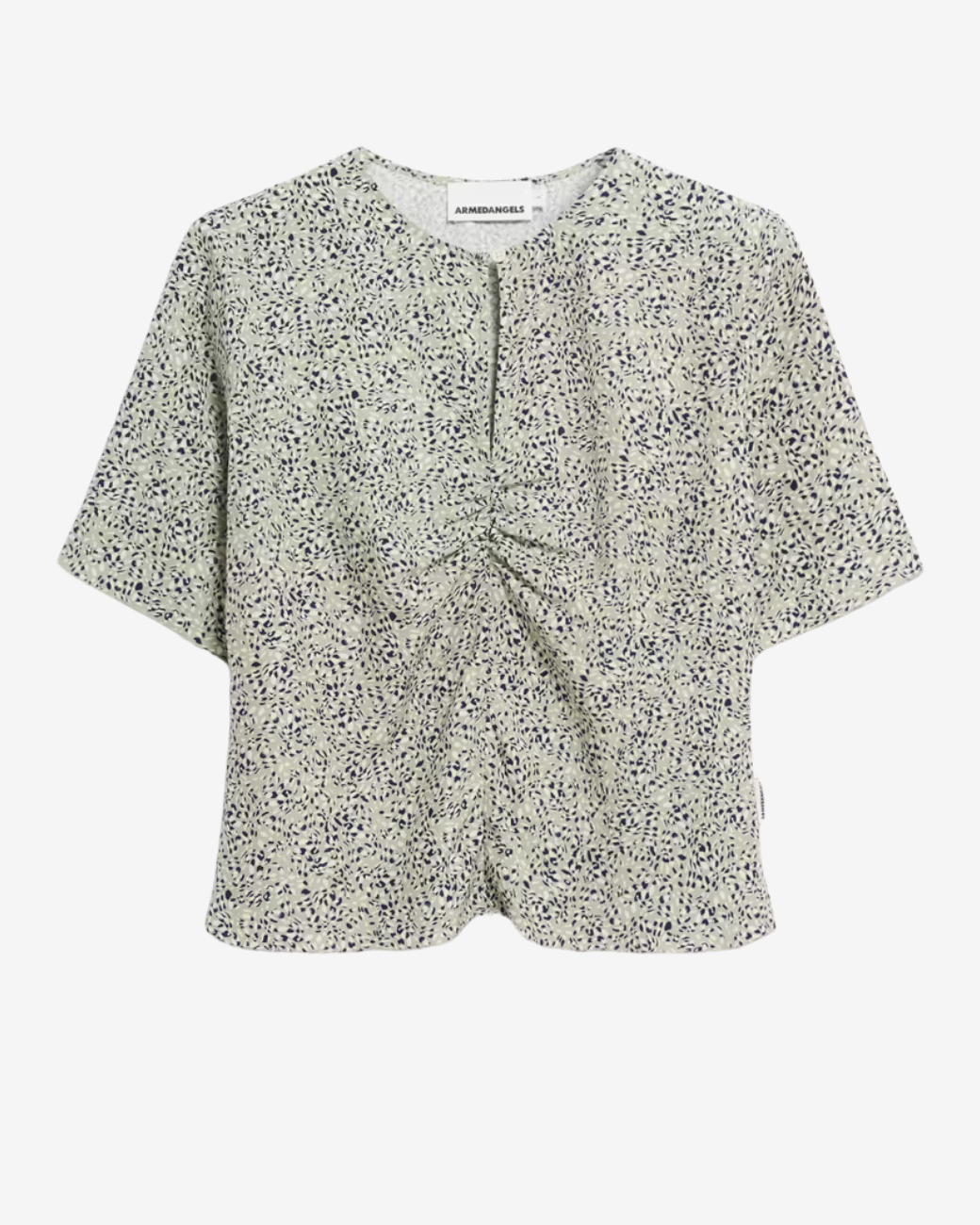 Bluse EWANIAA WATERDROP - Seagreen