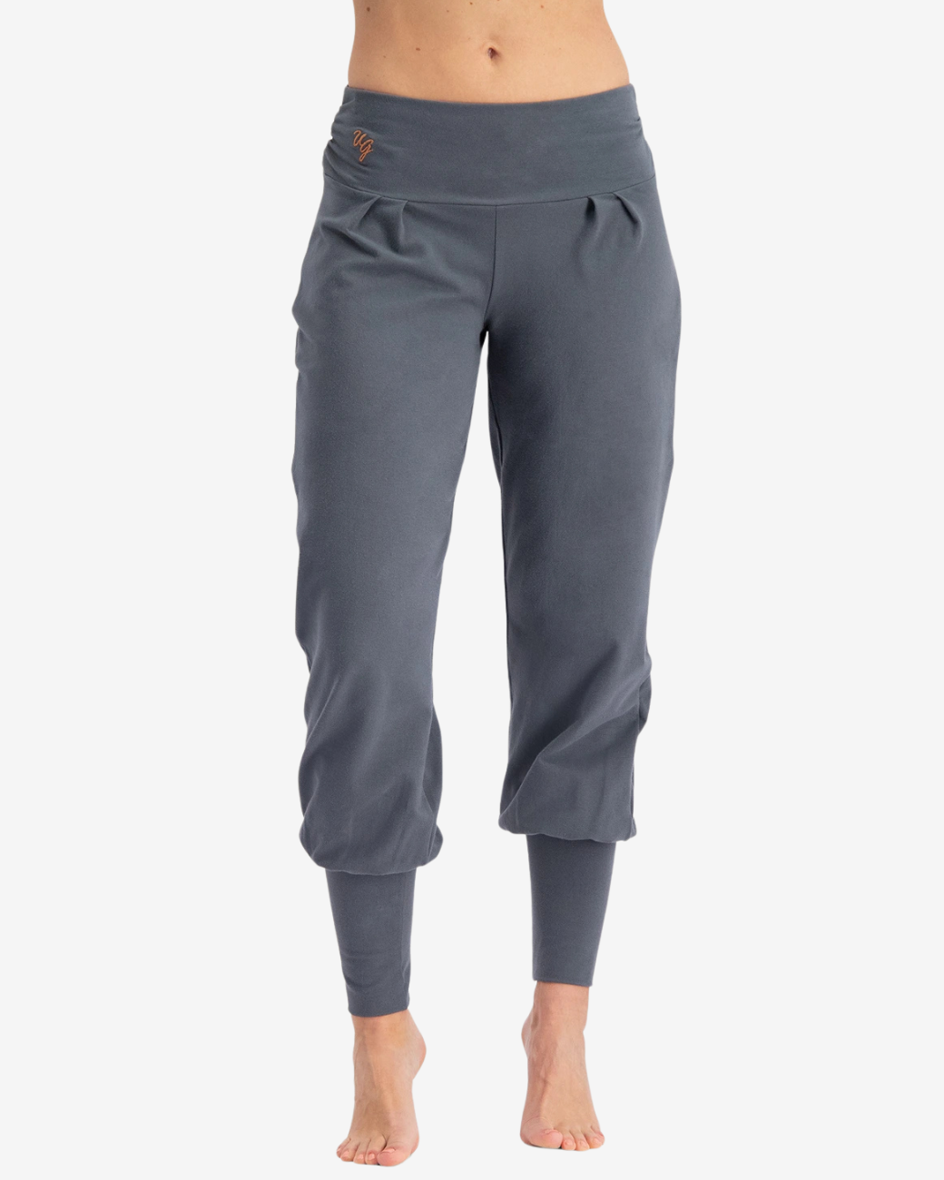 Dakini Yogahose - Ash