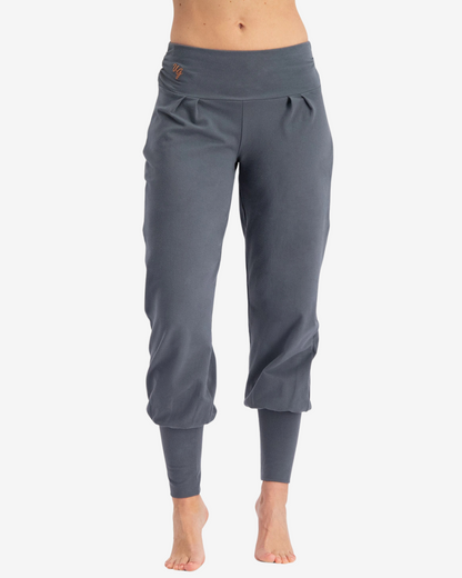 Dakini Yogahose - Ash