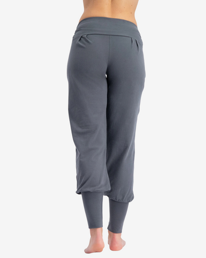 Dakini Yogahose - Ash