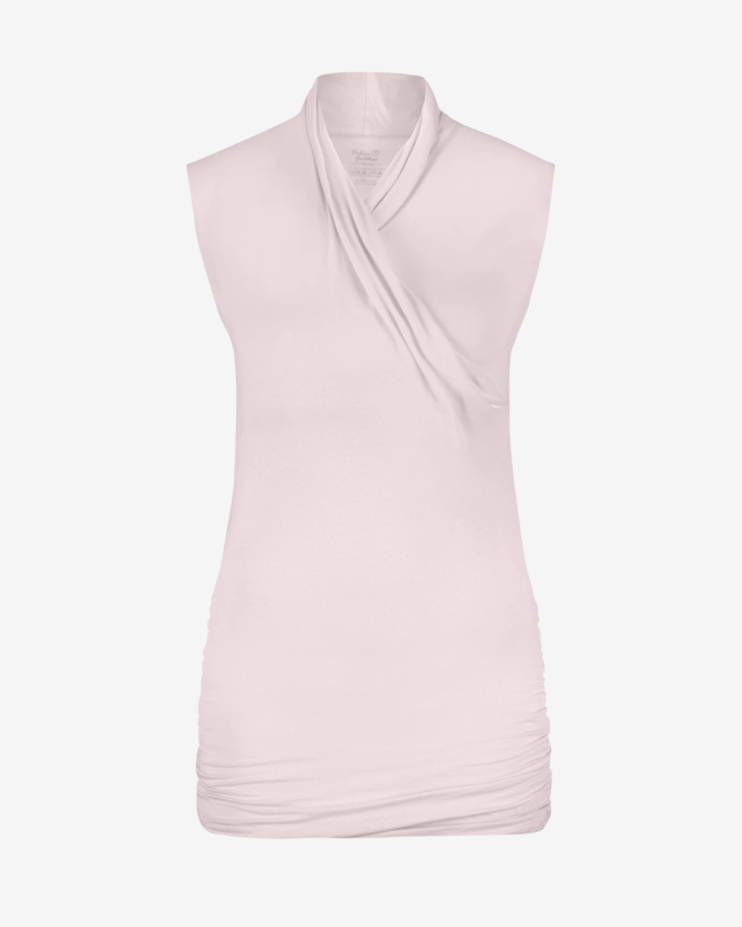 Good Karma Yoga Top - Mushroom