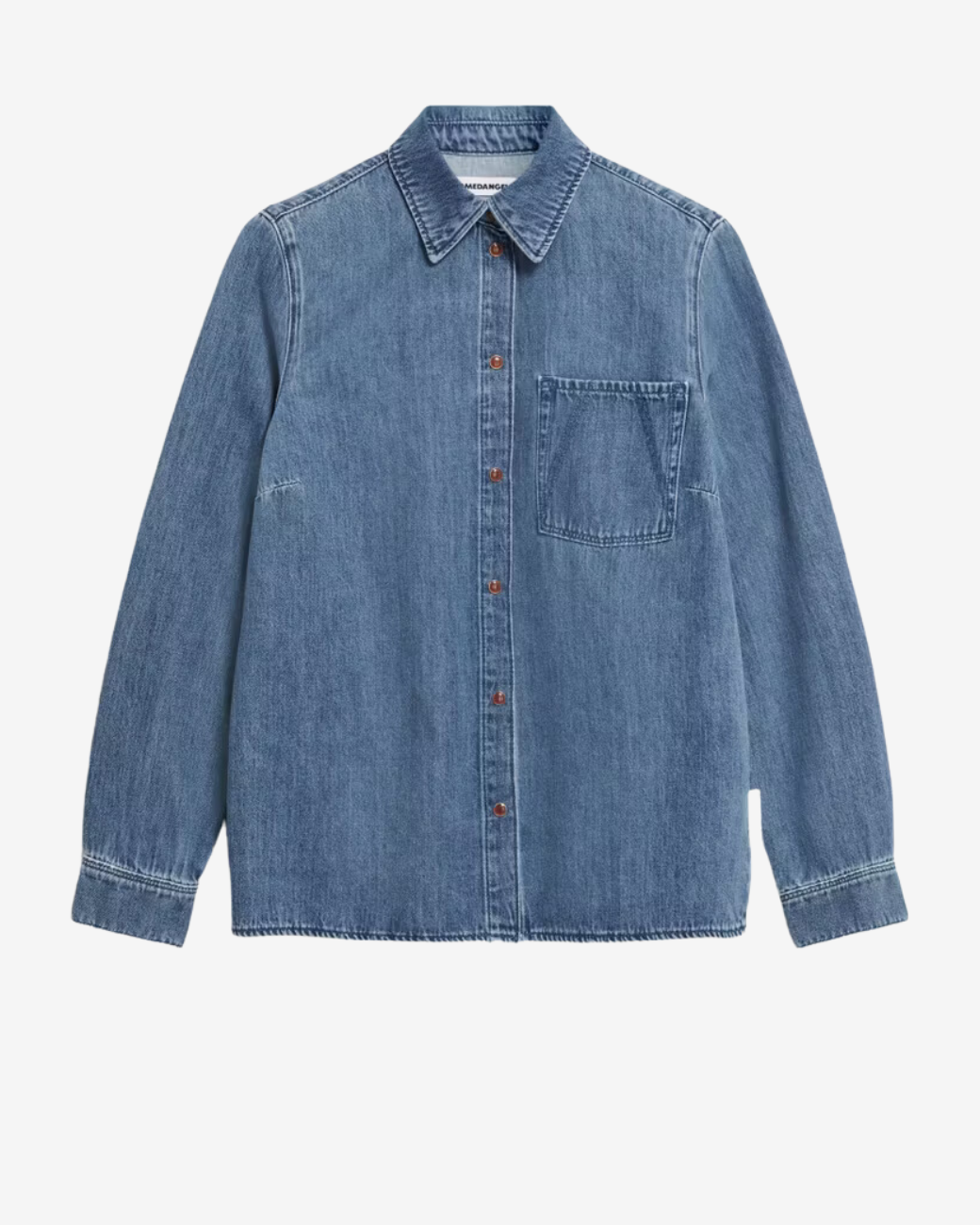 Bluse AURELAA - Airflow