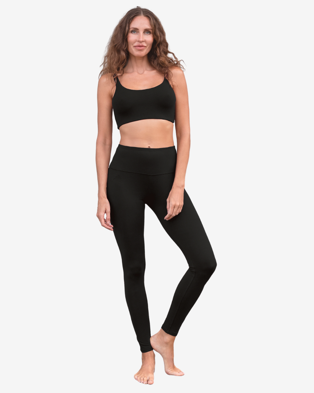 Bra Carmen - Black