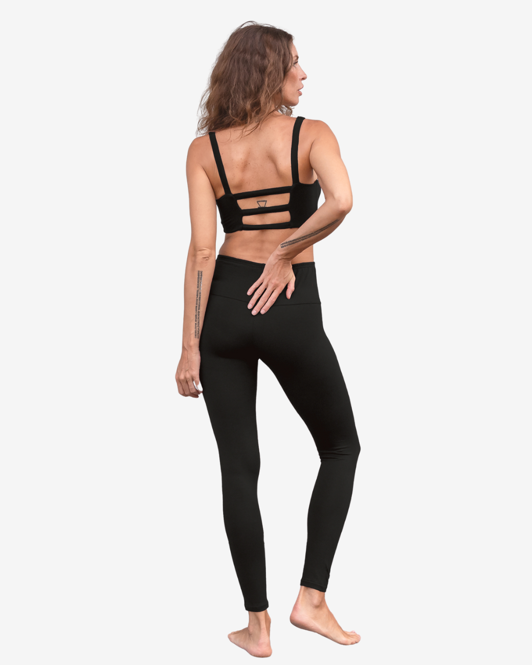 Bra Carmen - Black